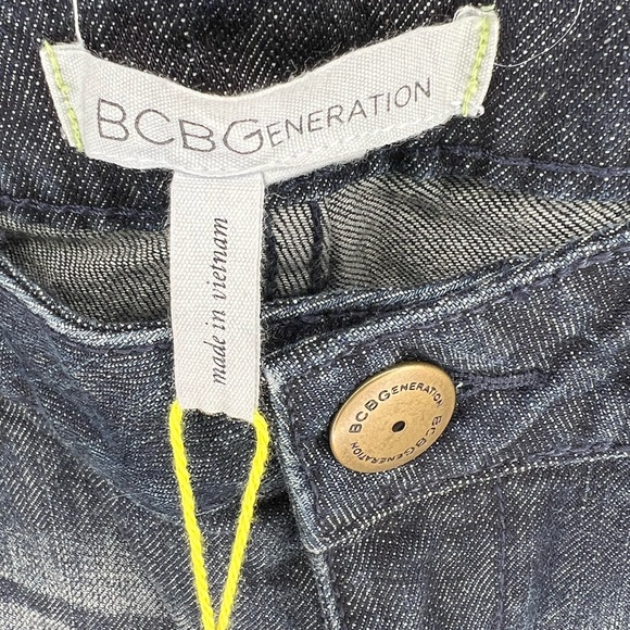 BCBG Gavin “The Trouser” SIZES 25 OR 26” NWT - Picture 8 of 15